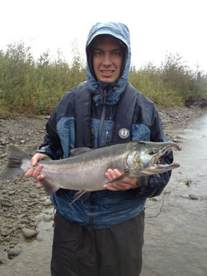 2012_sept-23-ron-Tom -demster-son-peter-hooked-11-landed-6